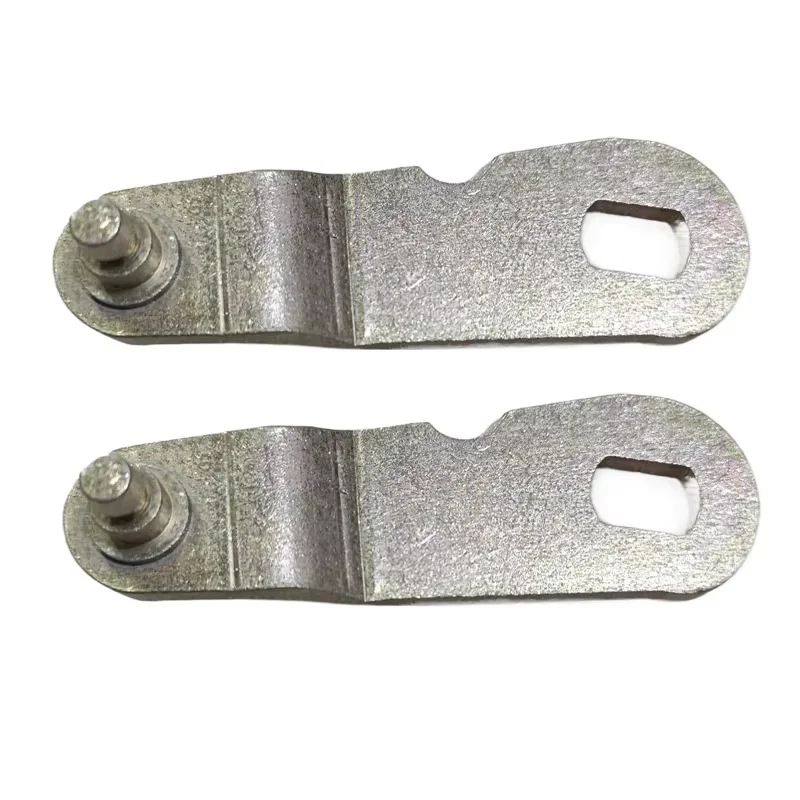 

YUNTANMT GM Genuine Parts Automatic Transmission Shift Lever Steel