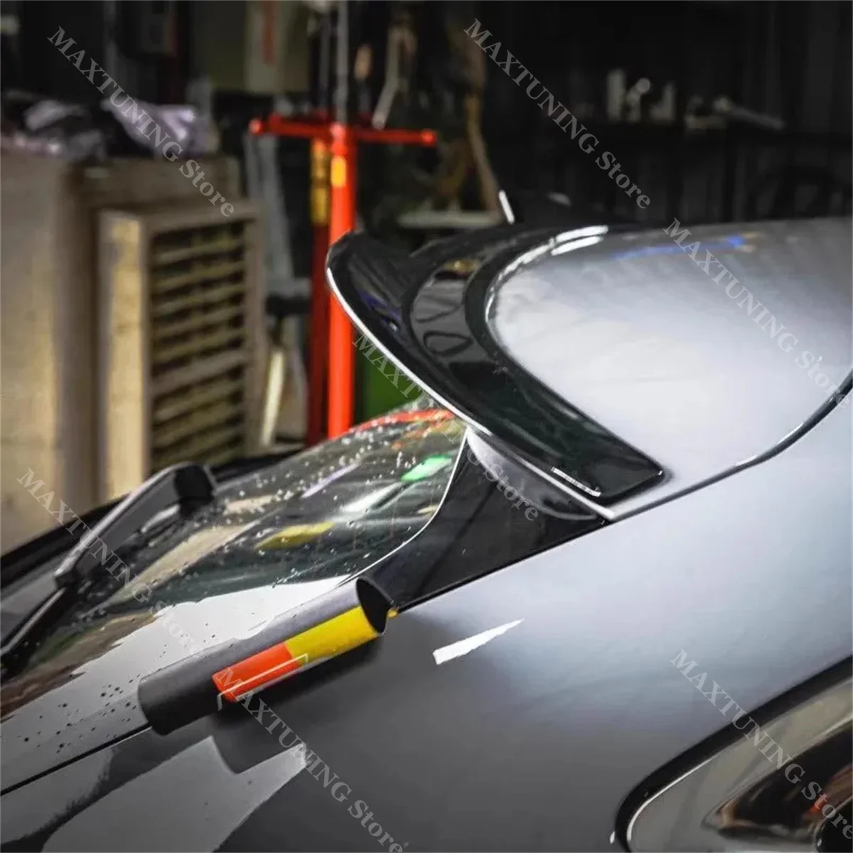 

Для Volkswagen VW CC ARTEON Touring Wagon Hatchback 2019-2024 задний багажник, спойлер на крышу, крышка хвостового крыла, сплиттер, модификация, настройка