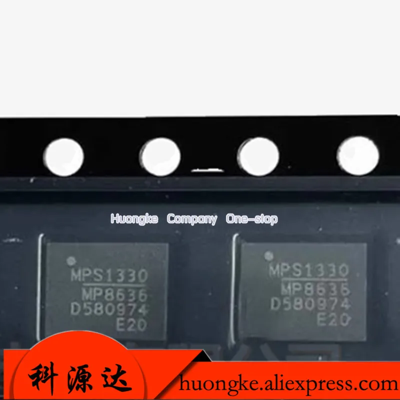 

5 шт./лот MPQ8636GVE-20-Z MP8636 микросхема питания QFN29 В НАЛИЧИИ