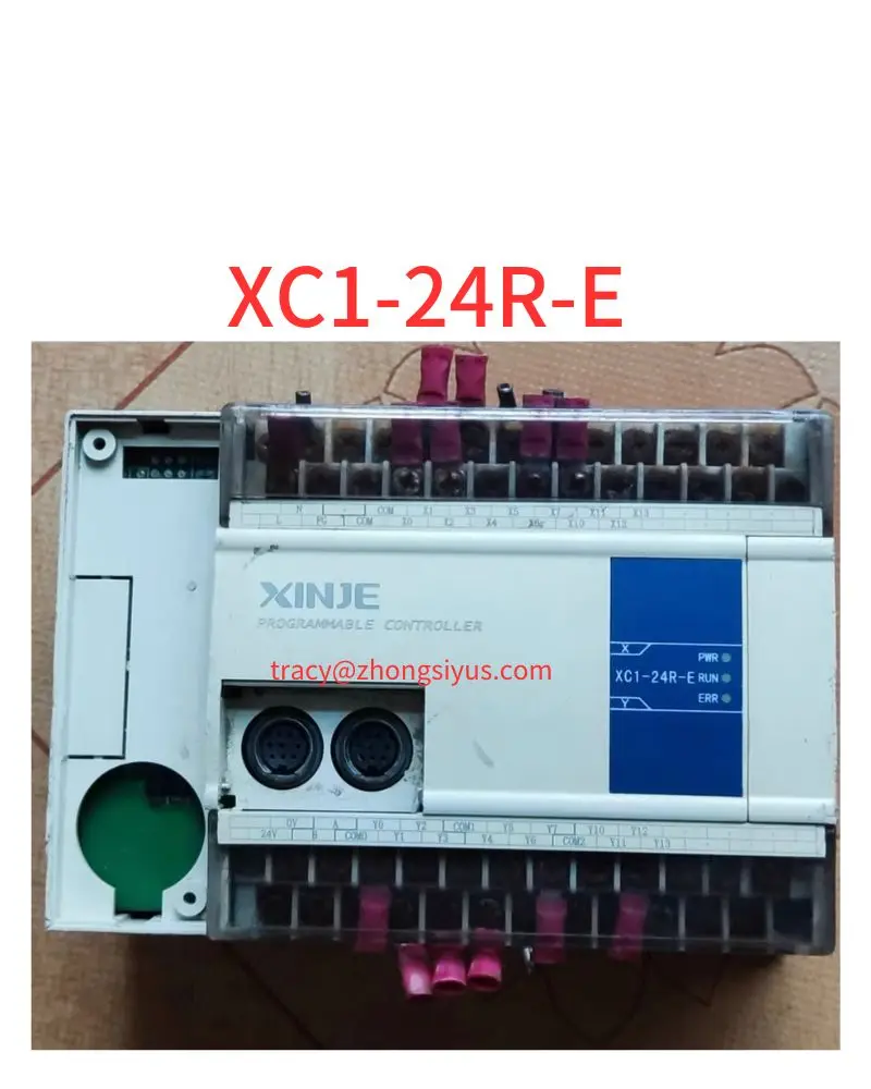 

Used xc1-24r-e module