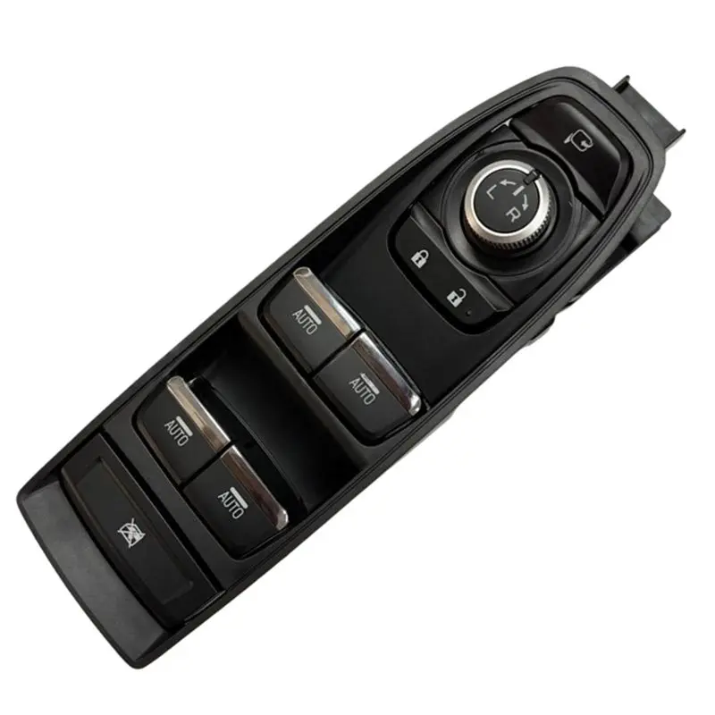 NEW HOT In Stock-4 AUTO Power Window Master Switch For Subaru WRX Forester 17-23