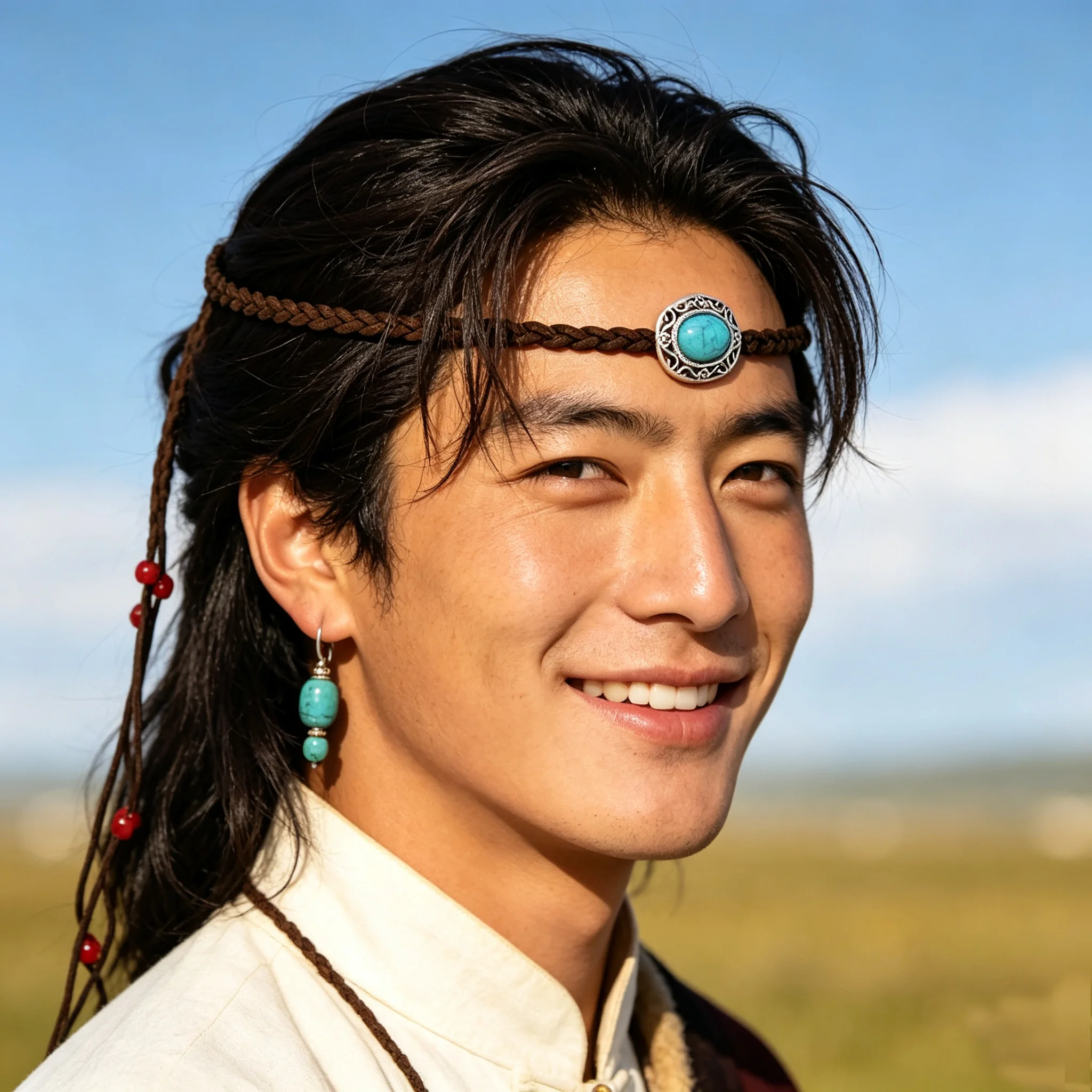 Ethnic Style Hair Accessories  - đánh giá và giá Travel Accessories Jewelry