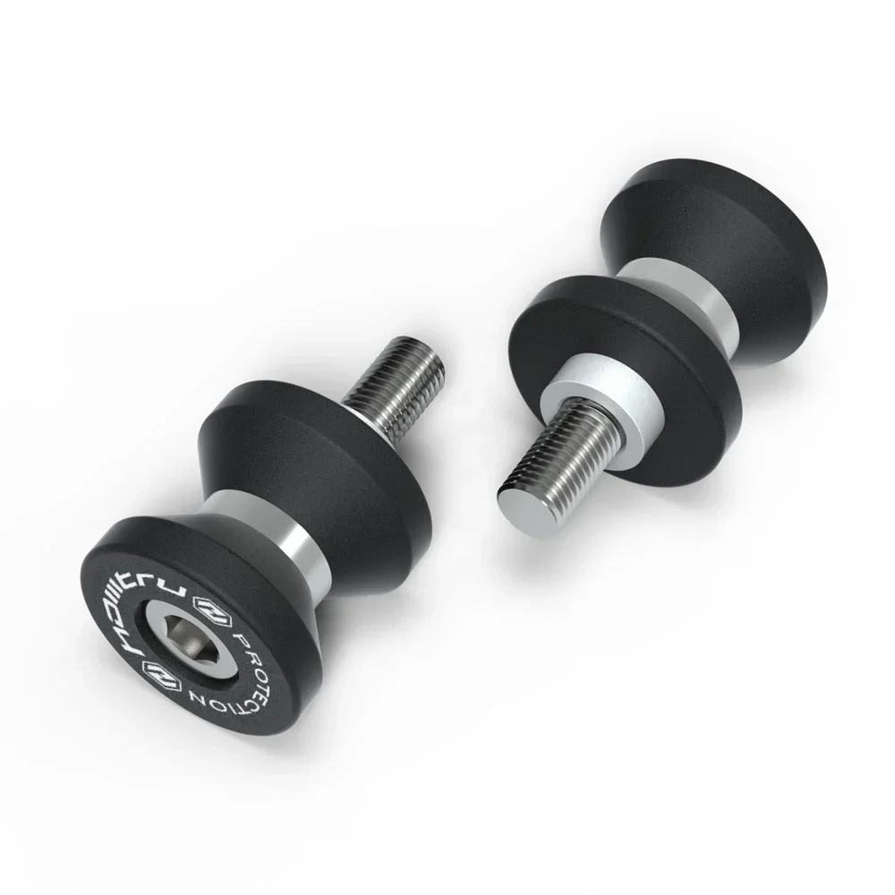 Bobinas de soporte de paddock para motocicleta, para KTM 125 200 250 Duke / RC 125 200