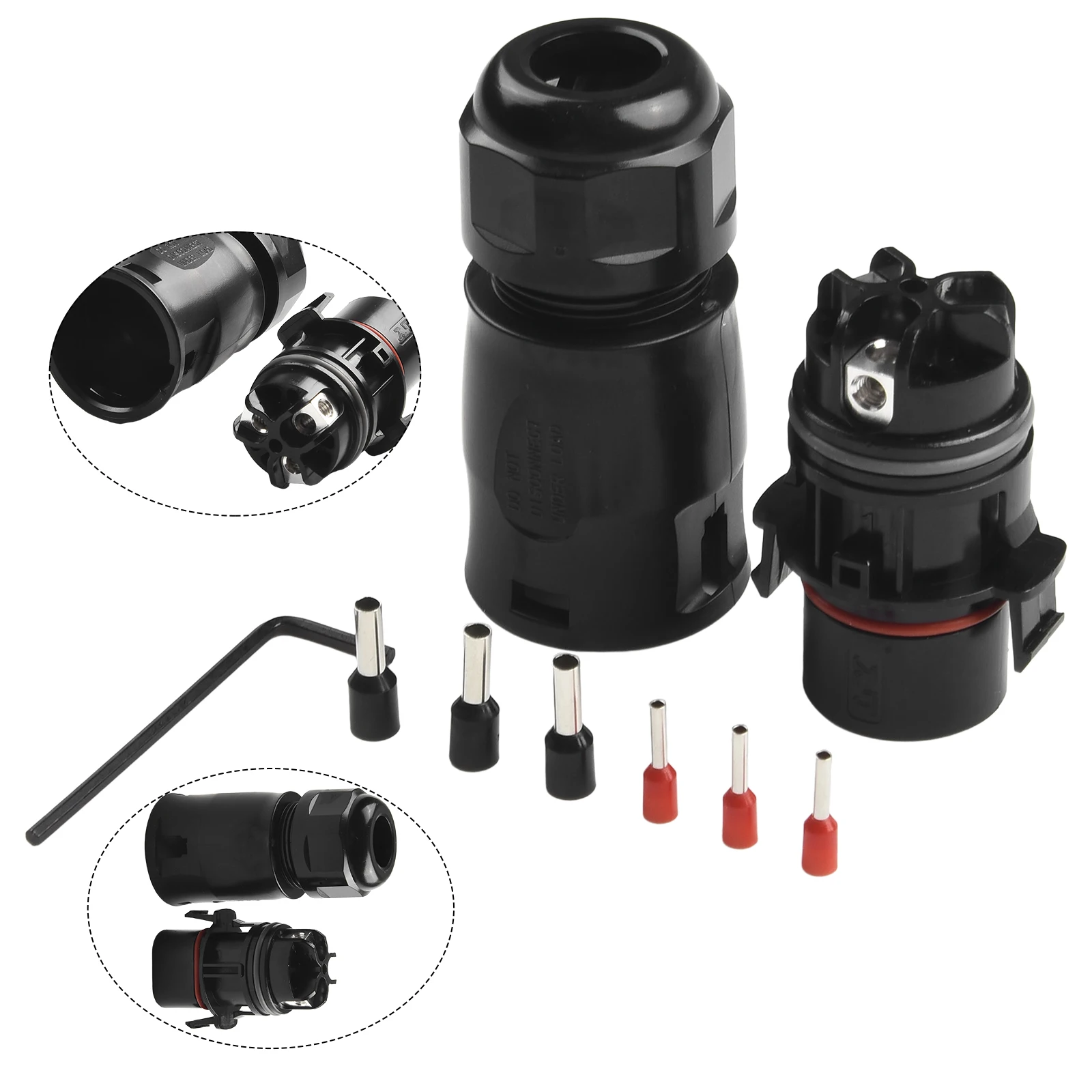 Aapv Connector For … - image