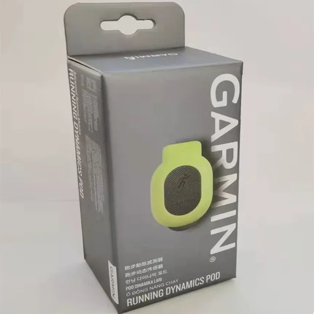Garmin RDP POD Running Dynamic Sensor Supports Forerunner935 / 645