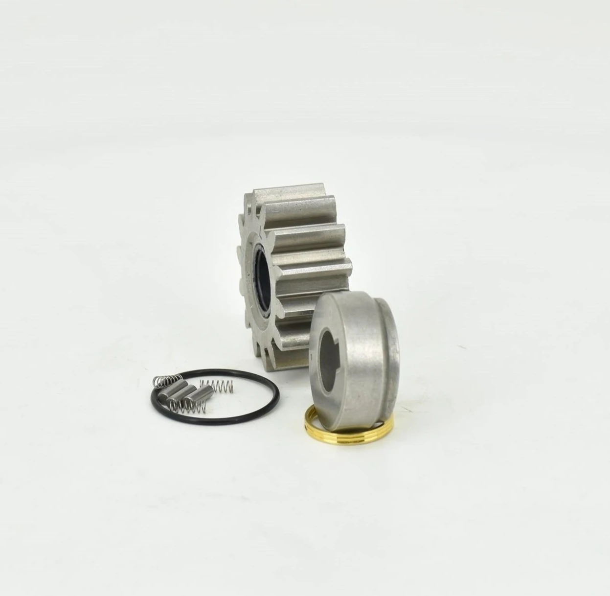New Weibang Lawn Mower Drive Gear Self-propelled Walking Gear Lawn Mower Chassis Maintenance Replacement Parts