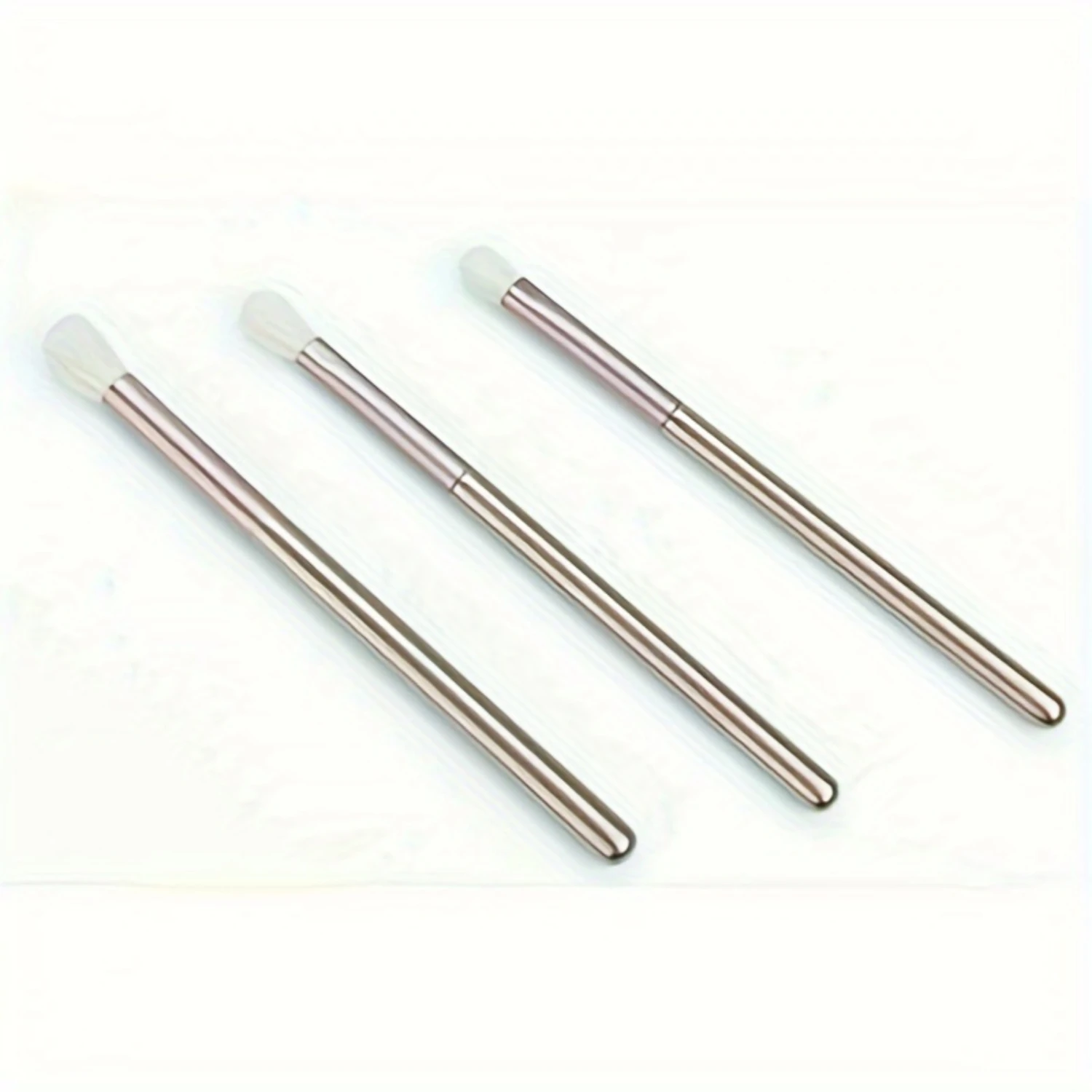 13-teiliges Make-up-Pinsel-Set für Lidschatten, Gesicht, Foundation-Pinsel