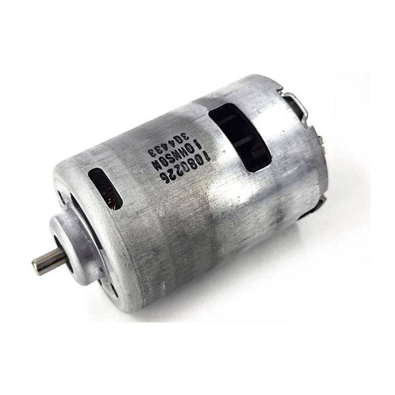 21000rpm DC12V-18V High power ball bearing high-speed 887 motor