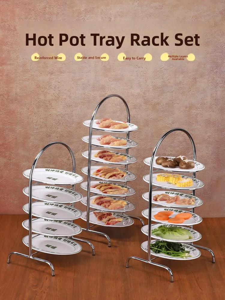 Stainl Steel Multi-… - image