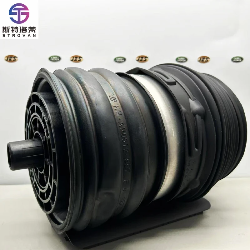 STLF Clrak Rear airbag Rear Left Right Air Spring with Valve for Range Rover SPORT 2022-2025 L460/L461