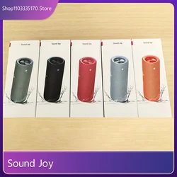 1 piece ,Sound Joy Outdoor Portable Smart Speaker Bluetooth Mode 26 Hours Long Battery Life