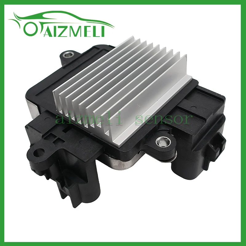 Engine Cooling Fan Control Module Unit 89257-30080 For Toyota RAV4  Sienna Lexus IS250 GS300 NX300H LS430 2004~2018 8925730080