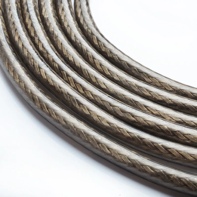 High-Speed USB Printer Data Cable 3m 5m 10m 15m 20m Lengthened Thermosensitive POS Universal Square Port Thermal Express Printer