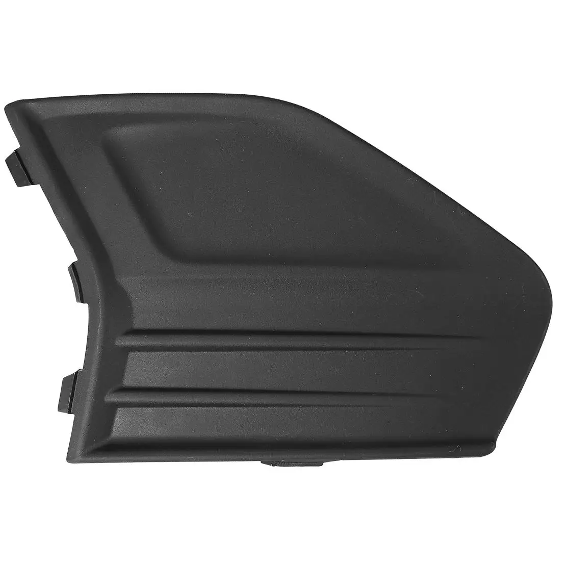 

KS7319952 Front Bumper Right Fog Light Cover Trim Frame Without Hole Fit for Ford Fusion Mondeo 2019-2020