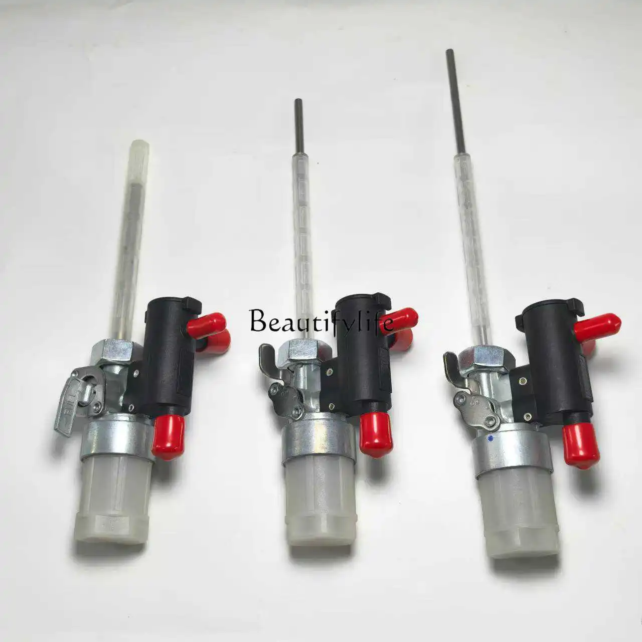 

EFI National IV 125/150/200 Knight Three-wheeled Motorcycle Original Fuel Tank Control Oil Switch