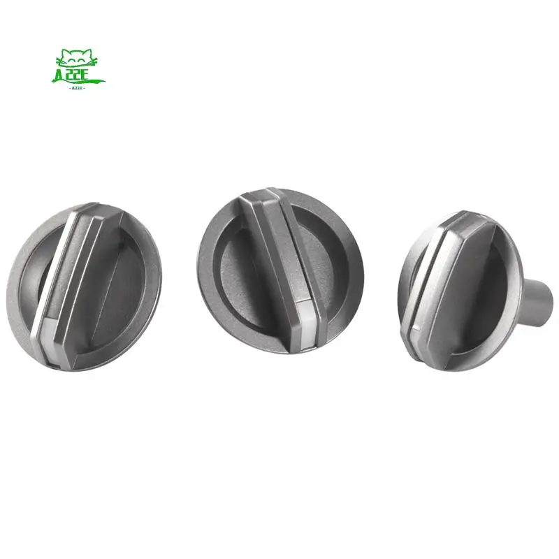 

A22E-For Ford Ranger PK 2009-2011 Heater Control Knobs (Set Of 3) UB9B61195