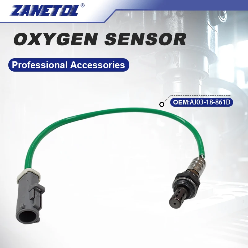 zanetol-酸素-o2-センサー-マツダ-トリビュート-30-2000~2008-マツダ-cx-9-tb-	-2007～-aj03-18-861d-aj0318861d-z6e5-18-8g1-z6e5188g1