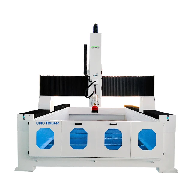 CNC Engraving Foam/Eps/Xps Machine