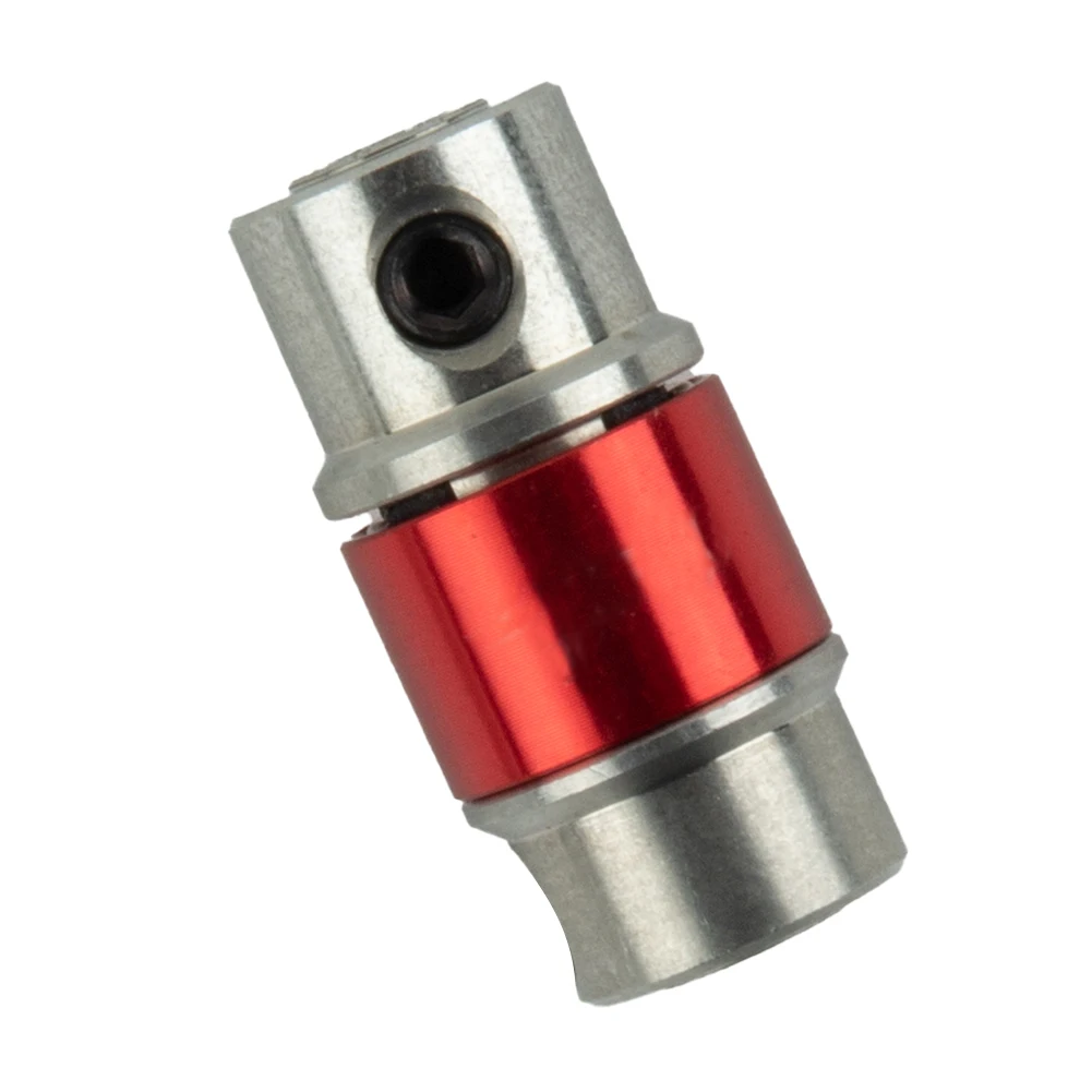 1pc Edelstahl Koppler Für Motor Gas Öl Boot Kupplung RC Schiff Anschluss Kupplungen 3,175-4mm/4-4mm/4-5mm Spielzeug Zubehör