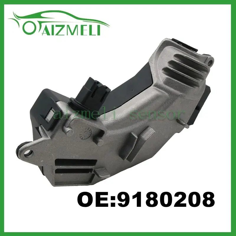 

9180208 9180208 4Pins Heater Blower Resistor For Vauxhall Signum Vectra Opel Signum Vectra Saab 9-3 Car Spare Accessoriese