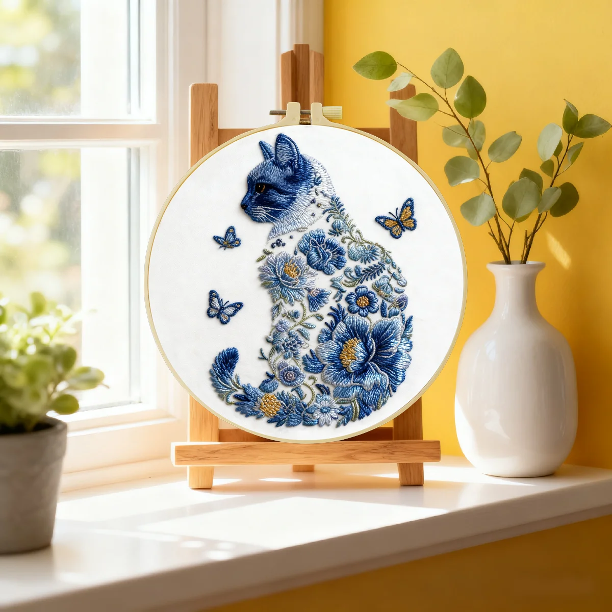 Thumbnail 2 - #10 Best Embroidery Starter Kits to Buy In 2026