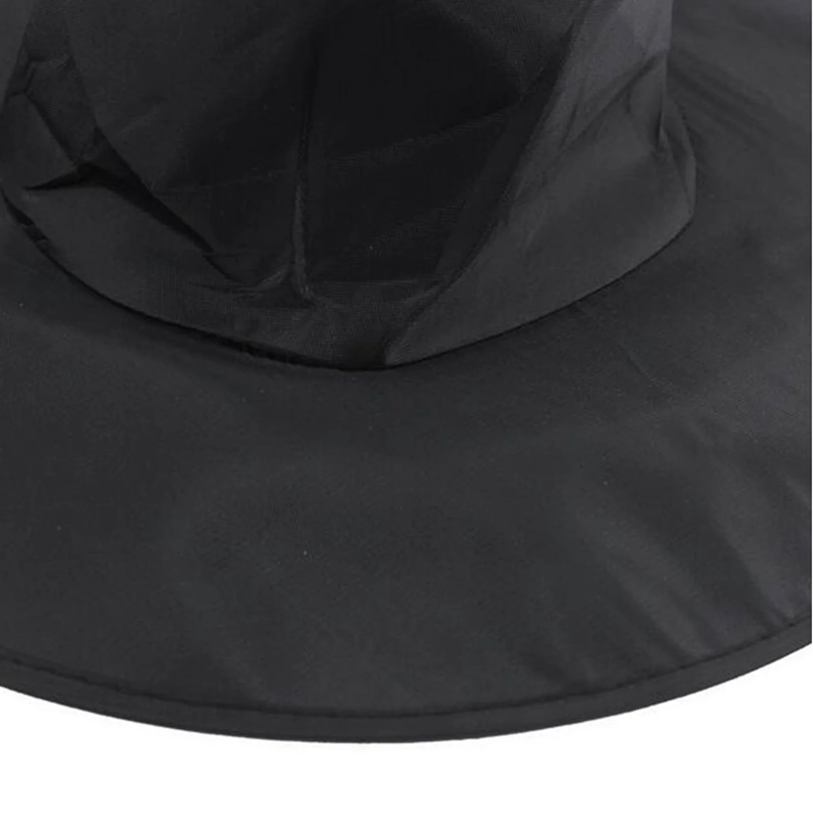 Witch Hats Party Favors Costume Accessory Black Witch Hat Halloween Cos Costume Props