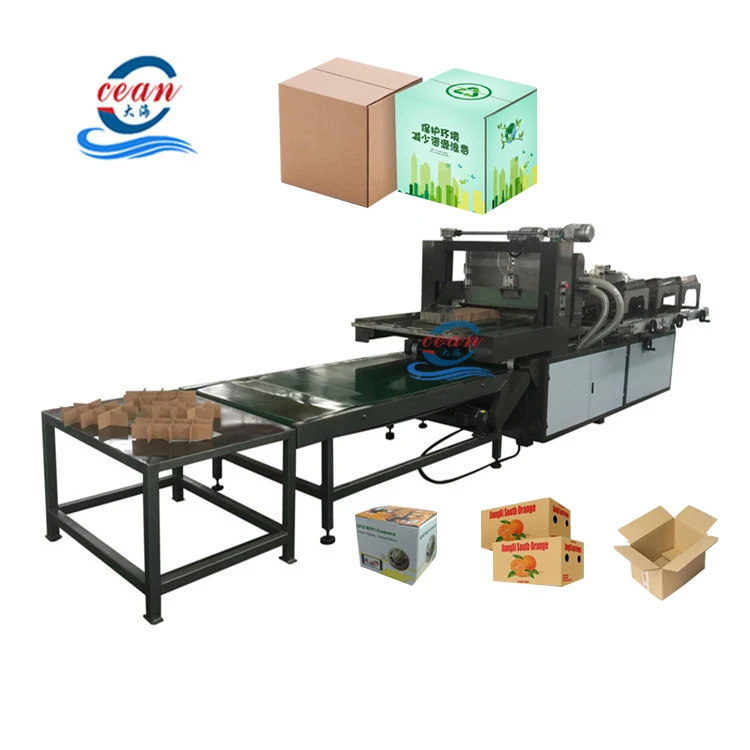 Machine de fabrication de papier, vente directe d'usine, Machine d'insertion de bornes automatique efficace