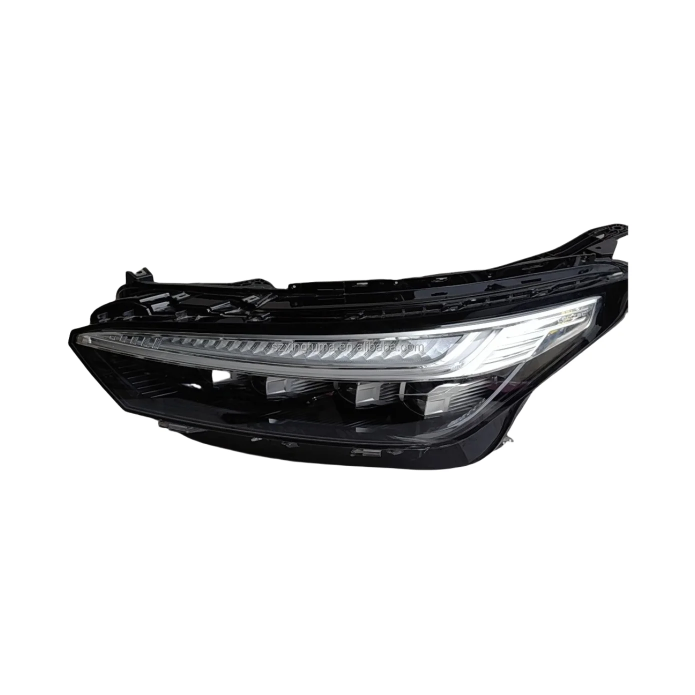 Picture 6: Applicable to Geely EXEED VX Original Second-Hand Headlight Combination