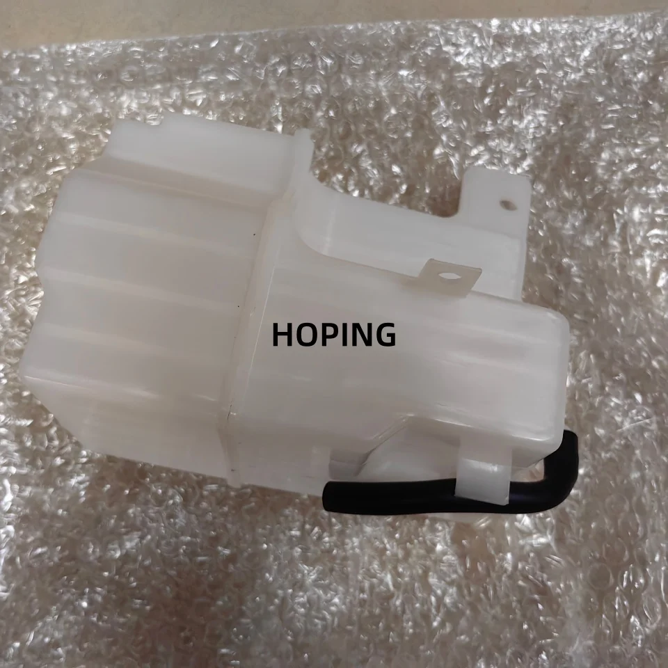 Hoping Auto Radiator Coolant Water Tank Resevoir For mazda 323 Protege Premacy Family  OEM ZL01-15-350AL1