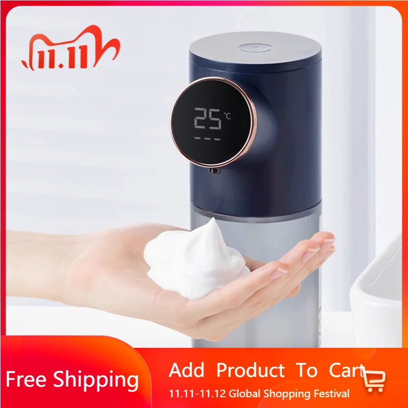 

Dispenser Kitchen Soap Dispensers Foam Ecoco Gappo Wall Soap Dispensers Bathroom Accesorios De Cocina Bathroom Hardwares