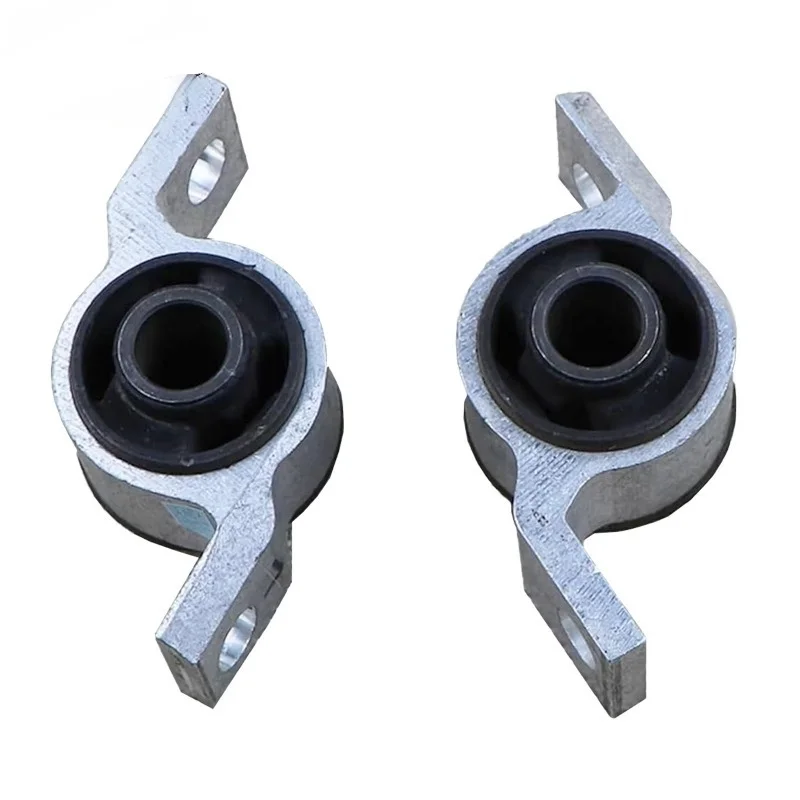 

Левый/правый/1 пара OEM 31277897 31277898 Втулки заднего верхнего рычага, повышающая стабильность, подходит для Volvo Xc90 Mk1 2003-2016 гг.