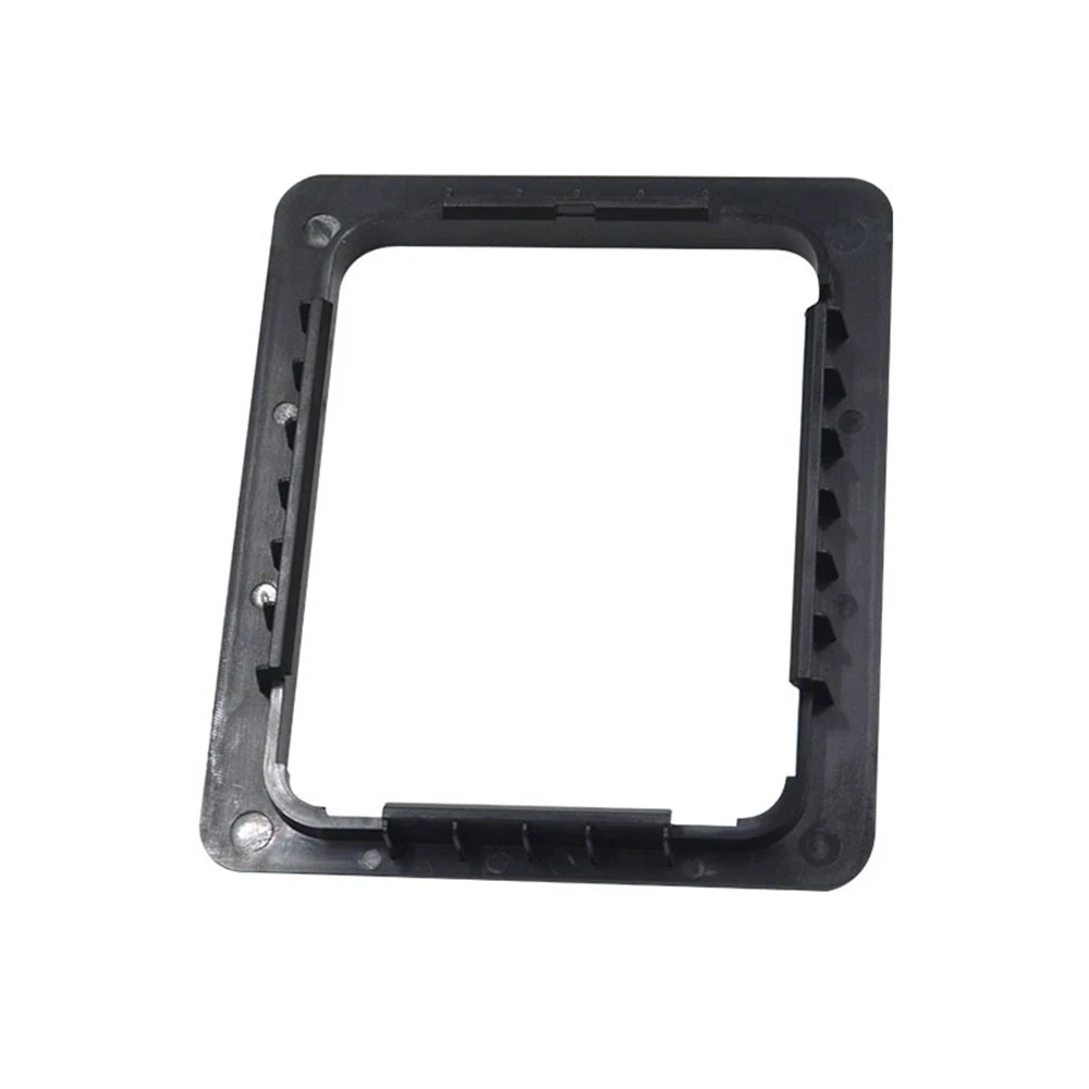 

​Trunk Carpet Spare Tire Handle for Audi A3 S3 A4 B6 B7 B8 S4 A5 S5 A6 C6 C7 A8 for VW Phaeton 8E5863627