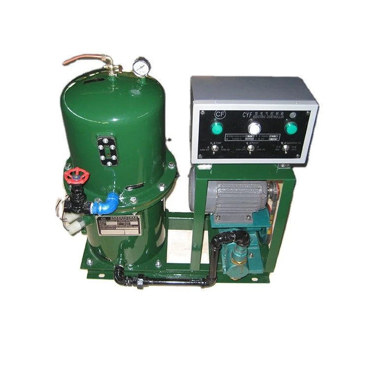 New 633 Marine Engine Type Oil Water Separator 0.05M3 1.0M3 Capacity 500L Plywood Construction Pump Motor Core Components