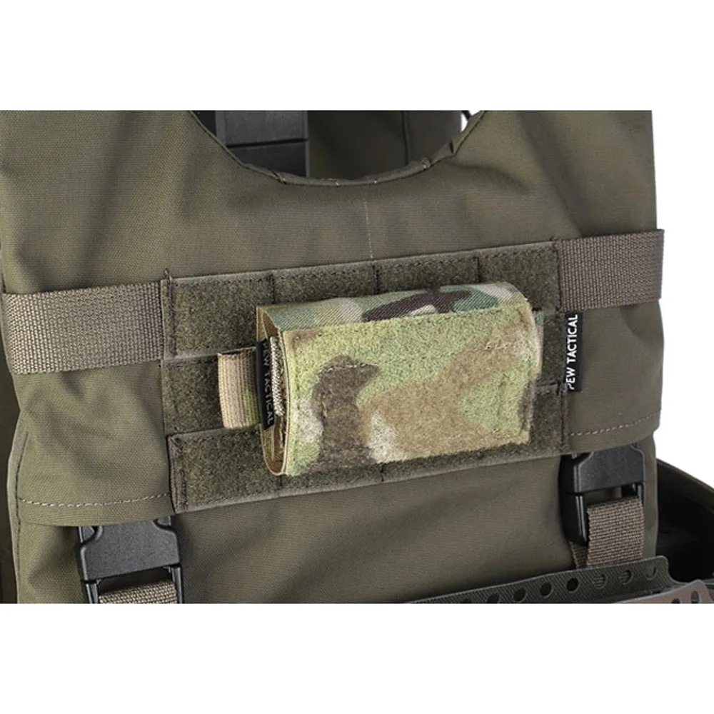 Tactical NVG Counterweight Kit Helmet Counterweight Adjustment Bag for OPS-Core/Crye/MICH/Team Wendy Helmet Accessory