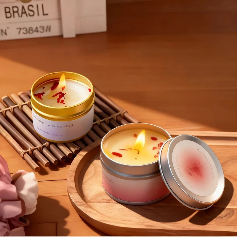 Рождественская атмосфера