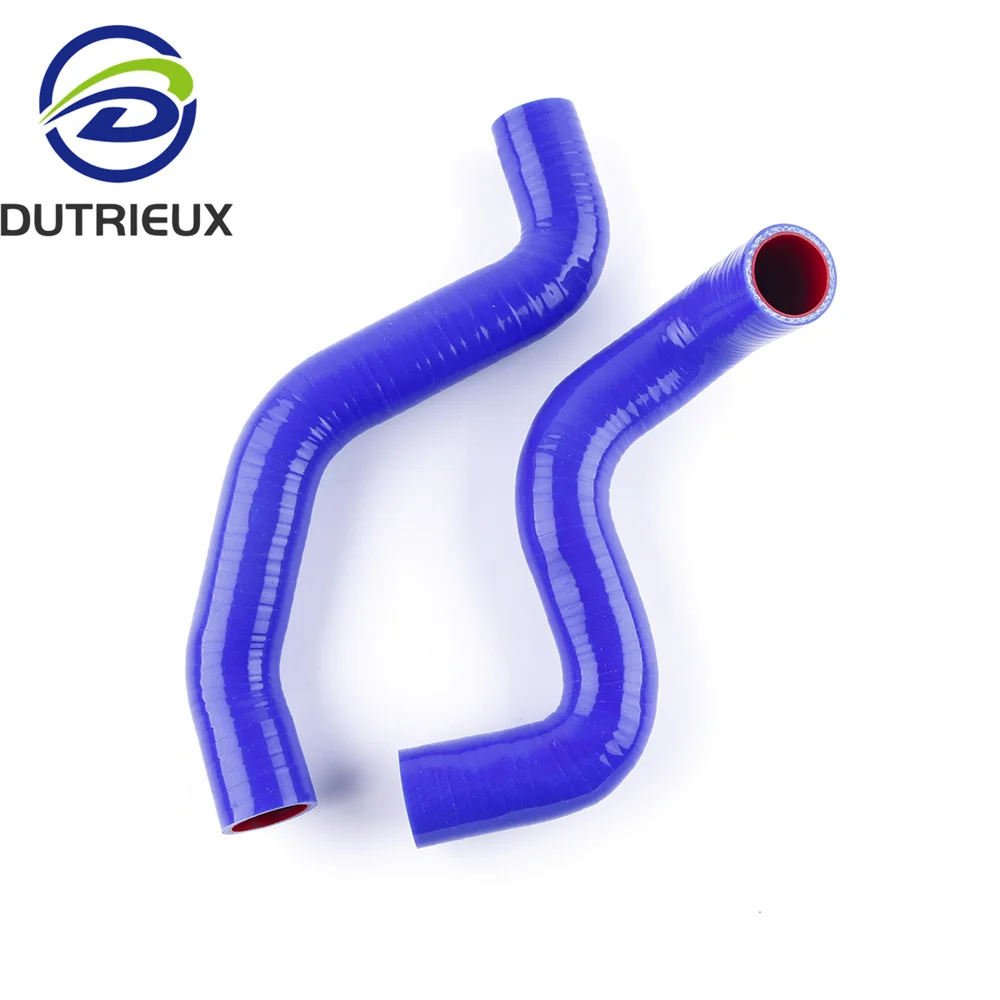 High quality For Toyota Scion TC 2005 2006 2007 2008 2009 2010 Silicone Radiator Cooling Hose Kit