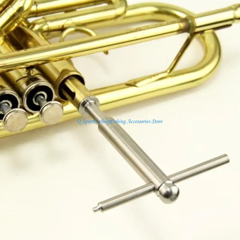 

Стоячие клавиши Теноры Басы Труба Ладони Труба Вспомогательный инструмент для шлифовки поршней