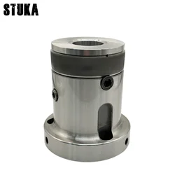 Stuka CNC lathe front push spindle 161E 163E 173E 177E 185E 193E high-precision front top collet collet socket