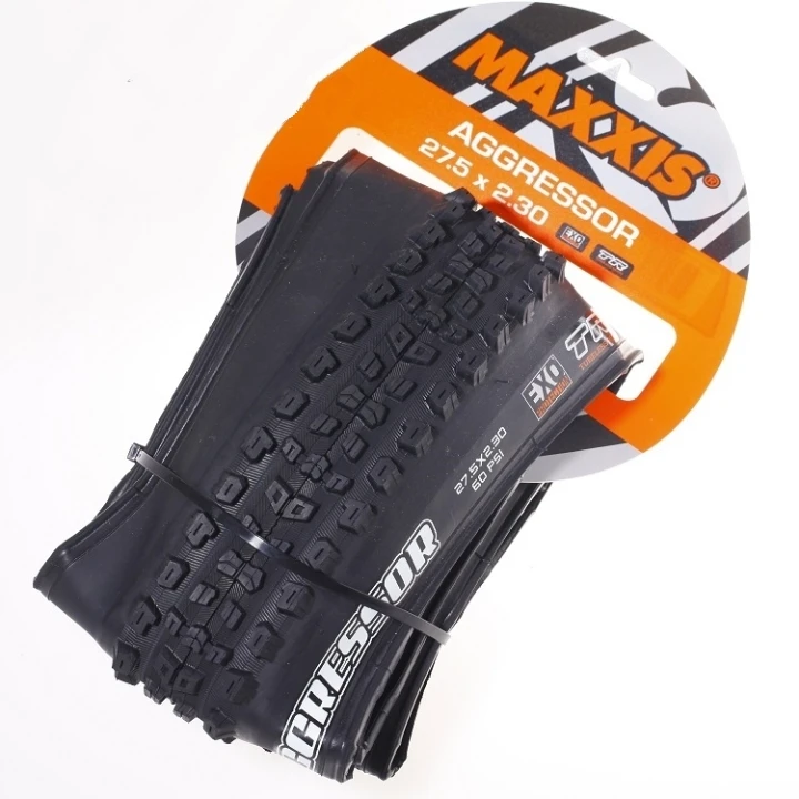 MAXXIS Aggressor 27.5