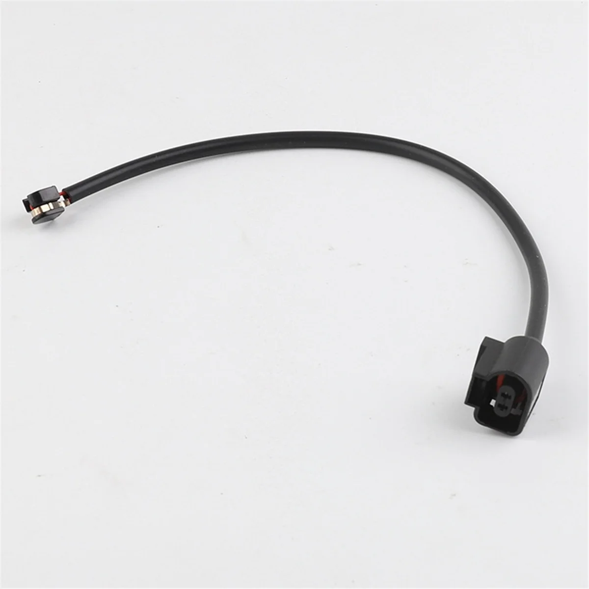 Car Front Axle Brake Sensor Brake Pad Wear Sensor Brake Sensor Line 9Y0907253 for 9YA