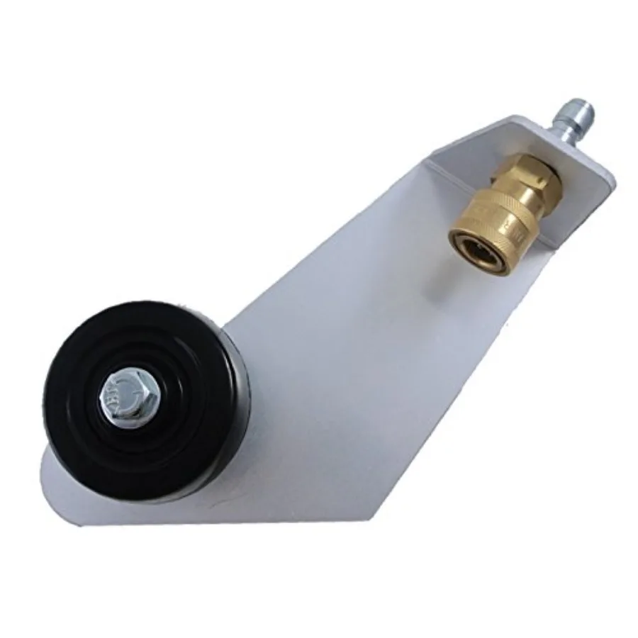

Pressure Washer Attachment Accessory Tool for use with Gas Pressure washers