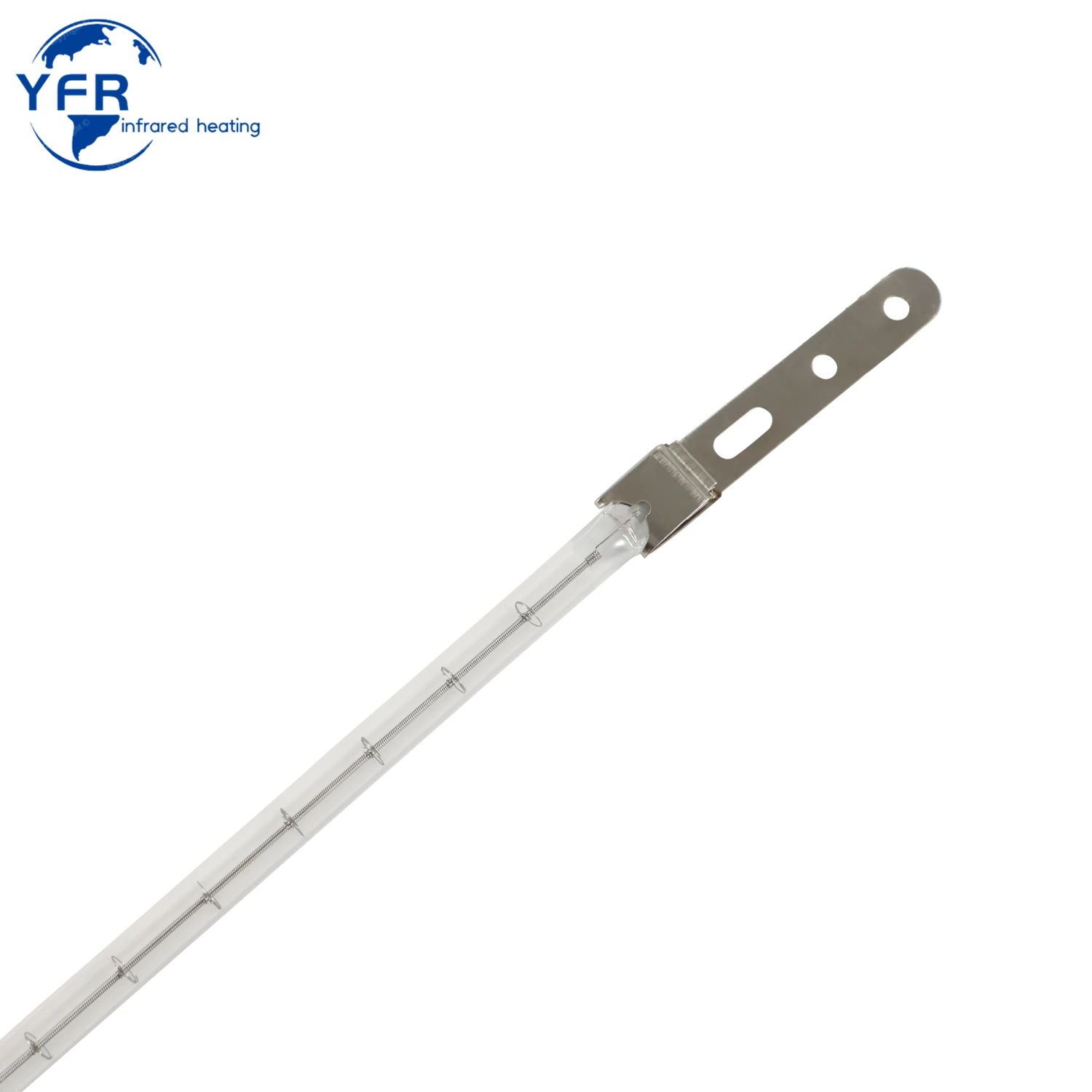 【HOT Sale】Infrared heater halogen heating lamp for fast and precise heating