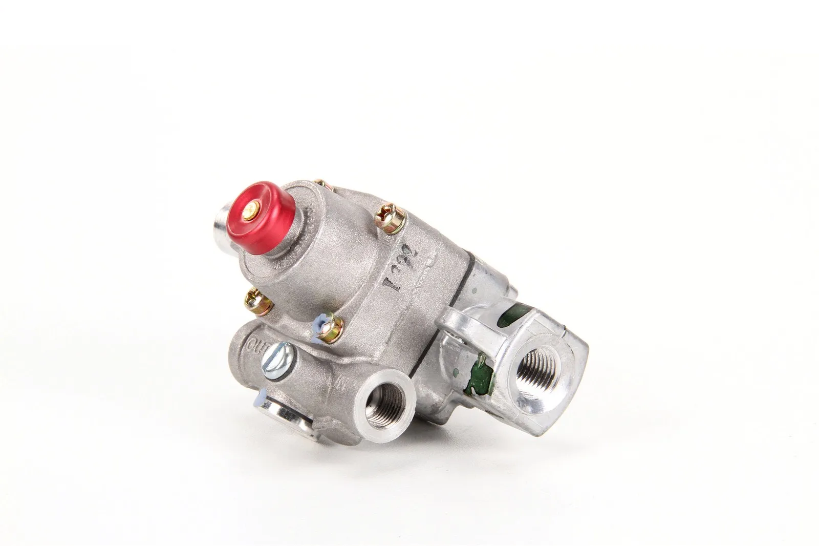 

Jade Valve, Safety Ts 11 J 1/4 4615200000 - Genuine OEM Replacement Part