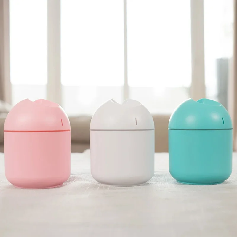 

2024 Humidificador Mini Air Humidifier Essential Oil Diffuser Portable Rods Humidifier Car USB
