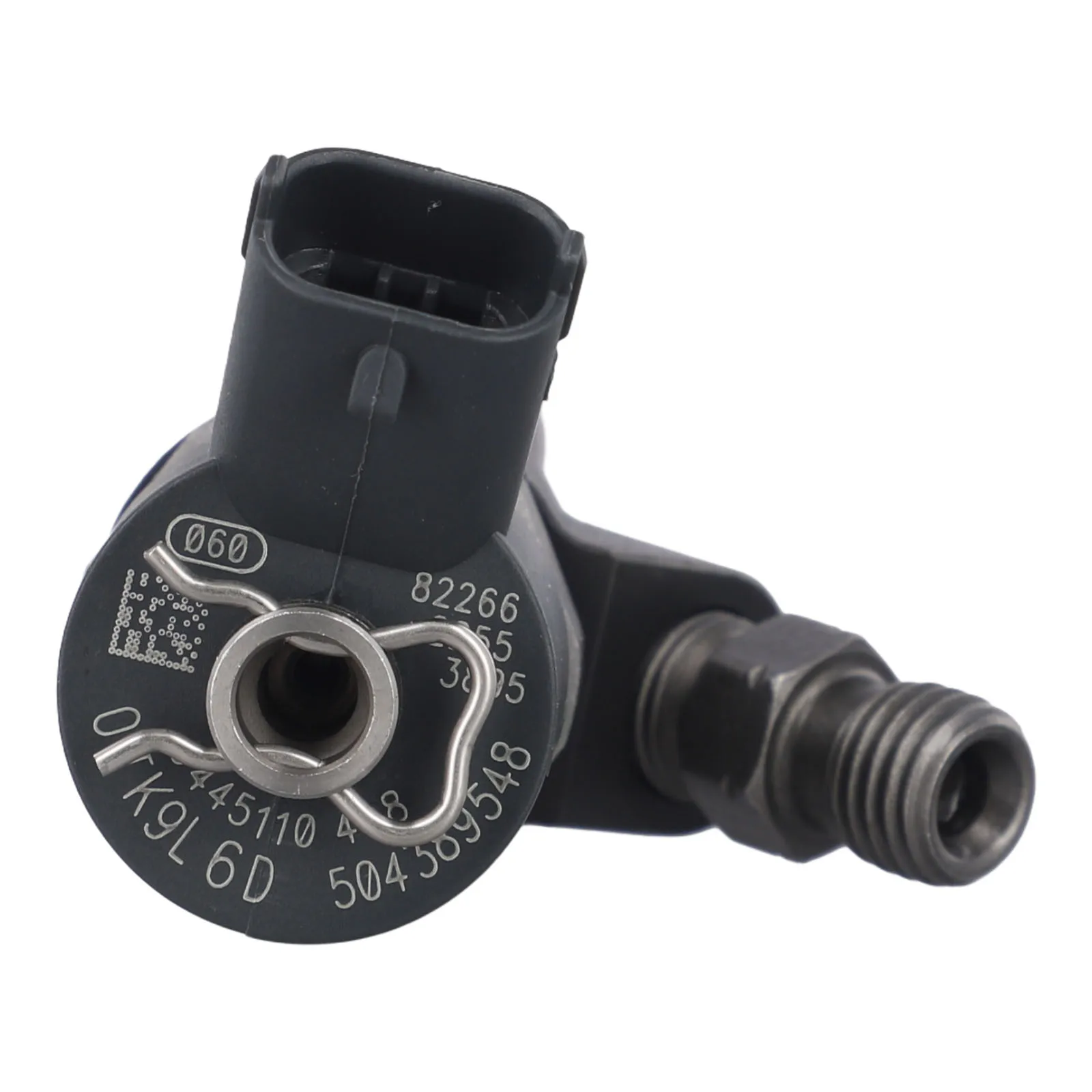 

Fuel Injector for Fiat For Ducato 244_ 250_ 290_ Series 2.3 Engine Code F1AE3481D F1AE3481E Direct Fit 1609097280