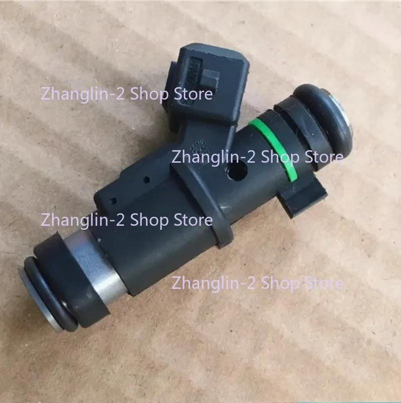 

Motorcycle Fuel Injector Nozzle For CFMOTO CF250 CF250T-6A Jetmax 250cc CF250T-5A CF250T-9 V5 V9