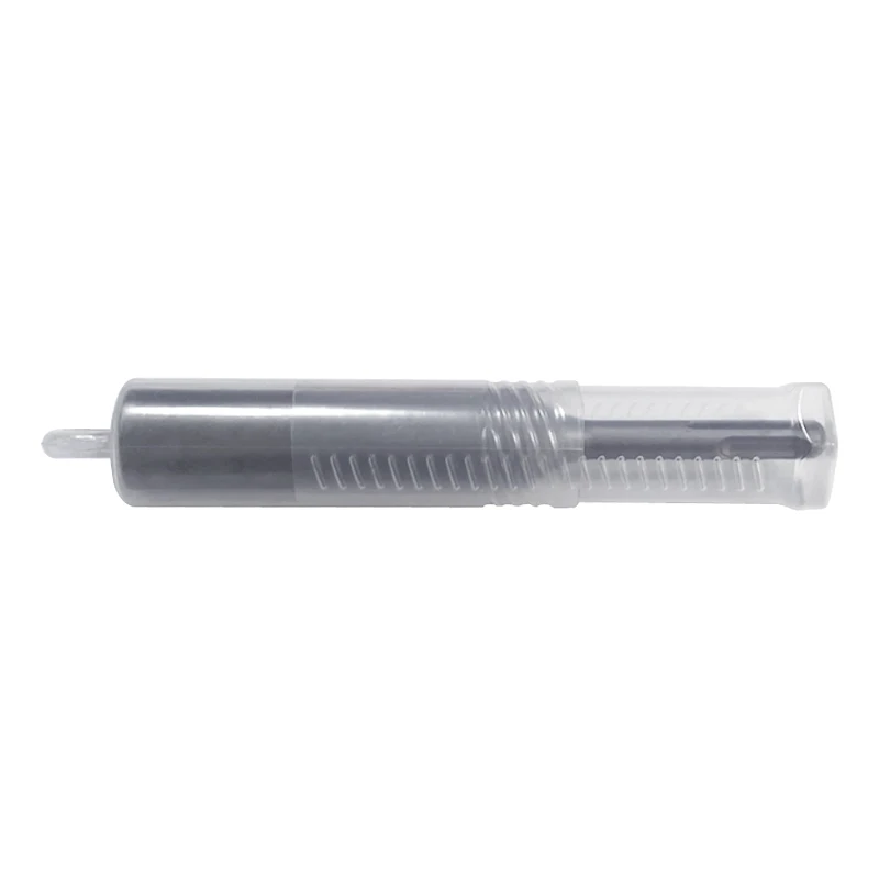 Imagem -06 - Ground Rod Driver para Sds Plus Aço Endurecido Estaca de Terra Haste de Aterramento Martelo Rotativo Ferramenta Elétrica Broca D20 mm 170x25 mm