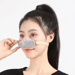 Gas mask painting dust gas odor industrial grinding activated carbon soot labor insurance nasal mask