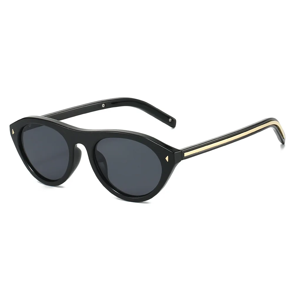 �y�Z�[�����z�V���f�U�C�i�[�T���O���X�����L���b�g�A�C�t�@�b�V�����C���u���K�[�ȉ~�`�T���O���X���x�b�g�����O���C�� Y2K �V�F�[�h Gafas