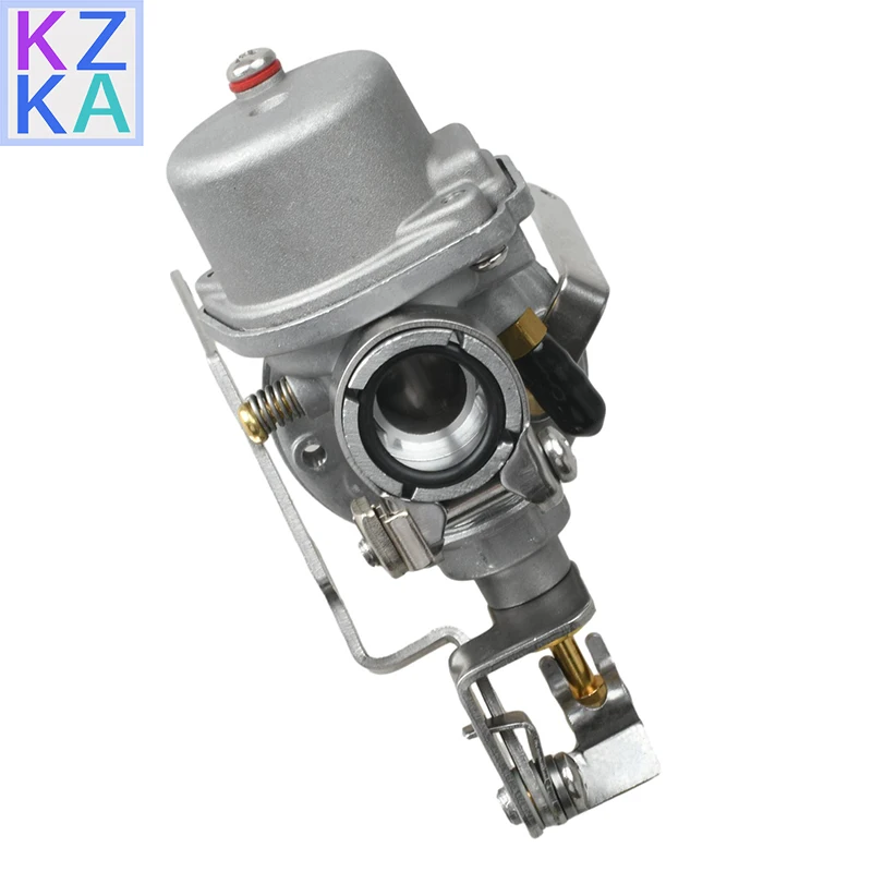 3F0-03100 Boat Motor Outboard Carburetor For Tohatsu 2 Stroke 3.5hp 2.5hp Outboard 3D5-03100 3F0-03100-0 3F0-03100 Boat Engine